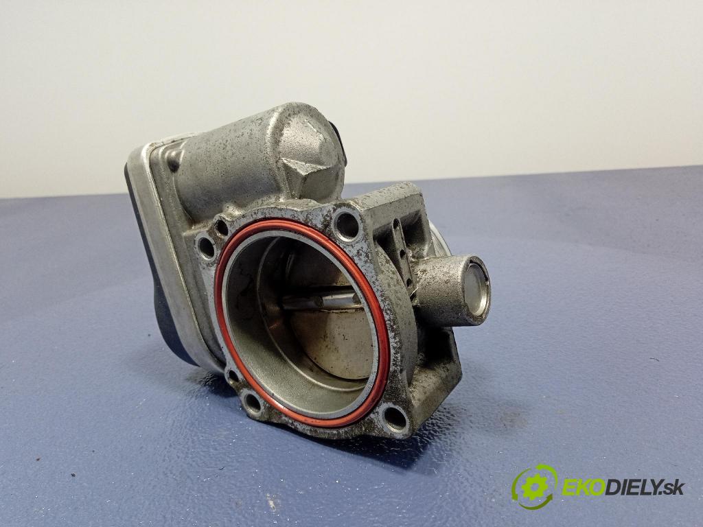 Bmw Seria 3 2006 klapka 1439580