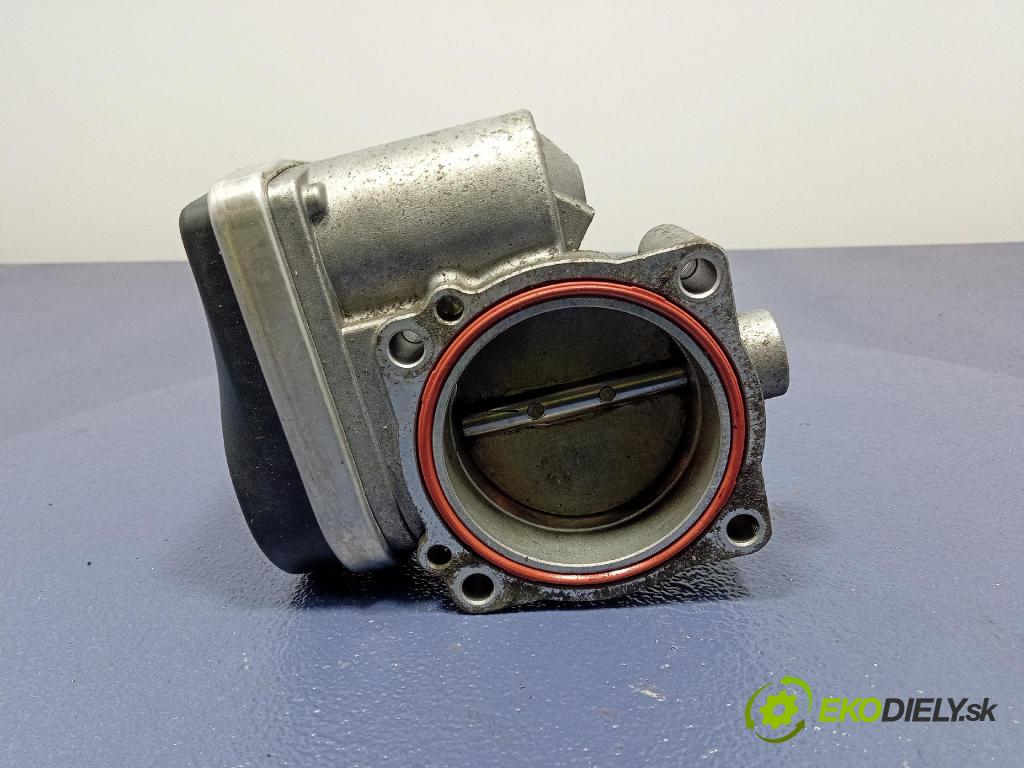 Bmw Seria 3 2006 klapka 1439580