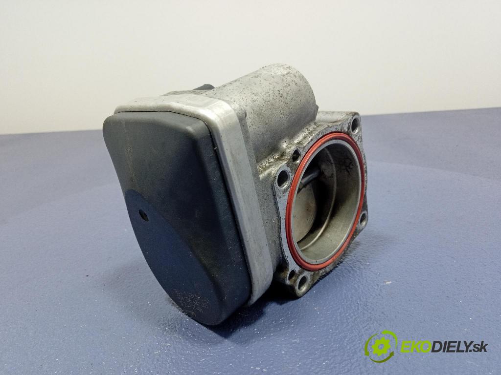 Bmw Seria 3 2006 klapka 1439580