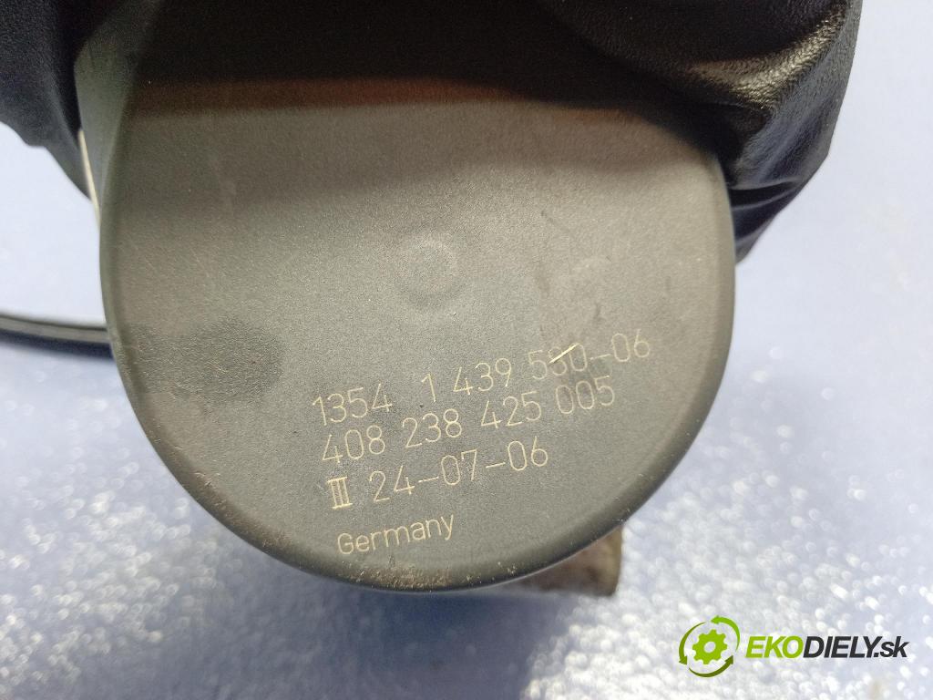 Bmw Seria 3 2006 klapka 1439580