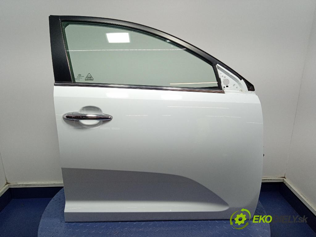 Kia Sportage 2014 dvere Predné pravé