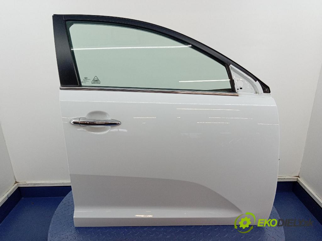 Kia Sportage 2014 dvere Predné pravé