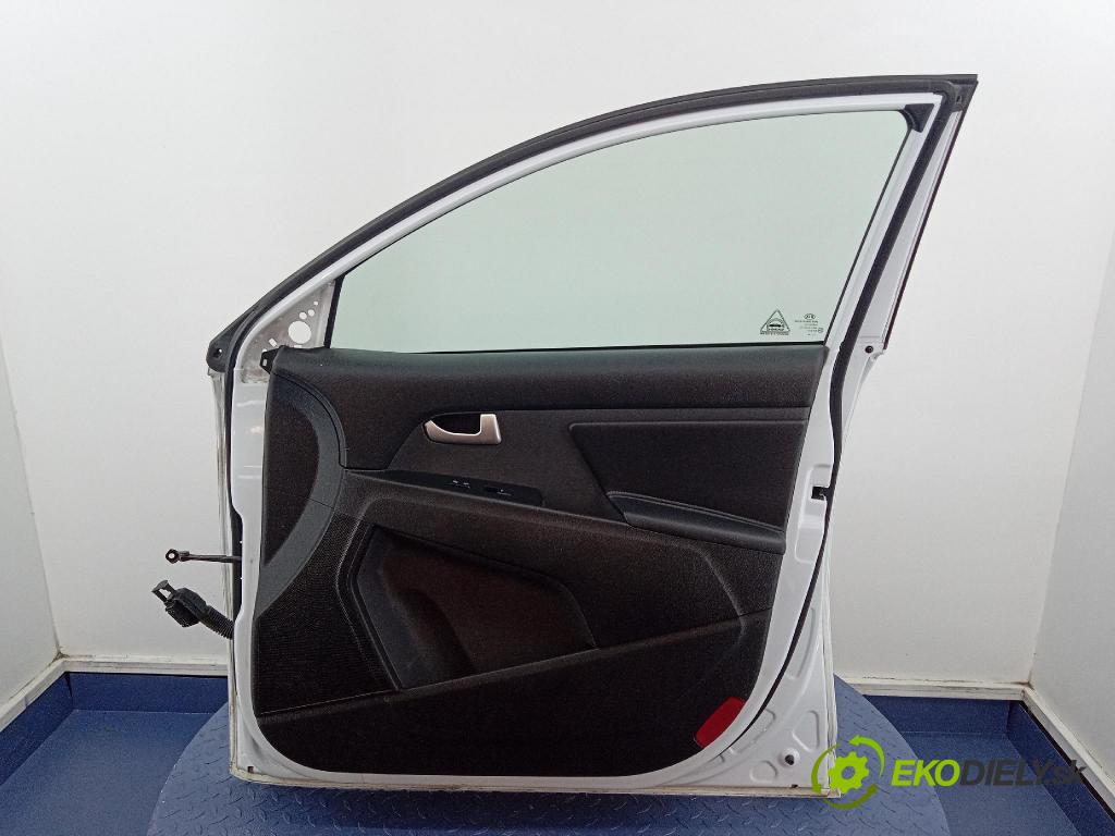 Kia Sportage 2014 dvere Predné pravé