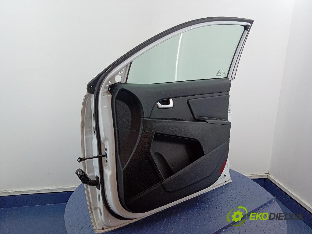 Kia Sportage 2014 dvere Predné pravé