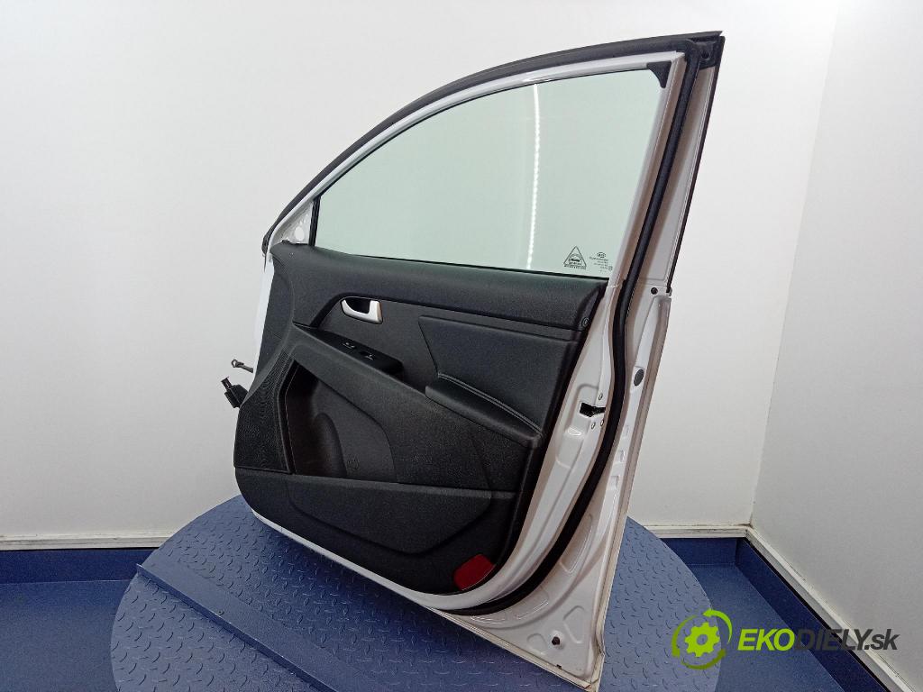 Kia Sportage 2014 dvere Predné pravé