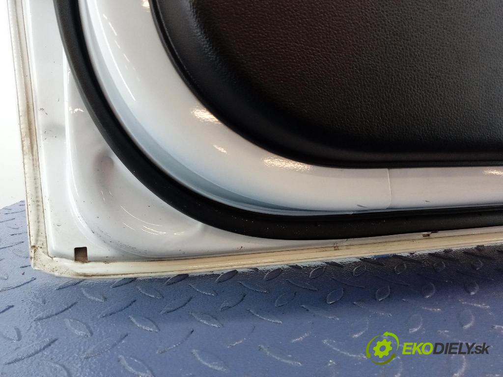 Kia Sportage 2014 dvere Predné pravé 
