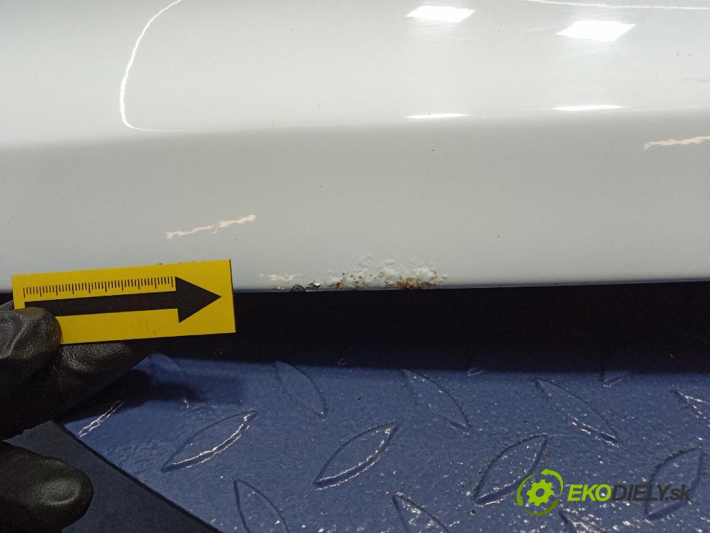 Kia Sportage 2014 zadna dveře kufra: kufra: