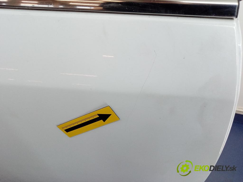 Kia Sportage 2014 dvere zad pravé