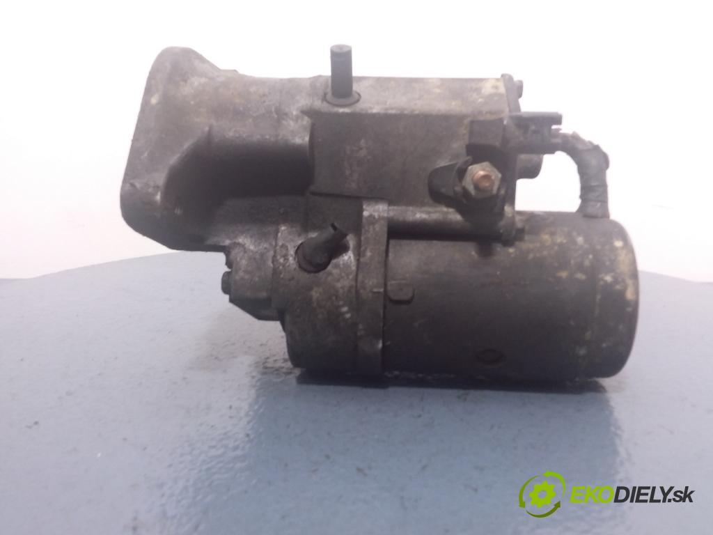 Toyota Avensis 2004 startér: 28100-64430