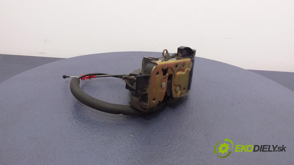 Jaguar X-type 2004 zámok dvere Predné v pravo: 1X13-219A44-CL