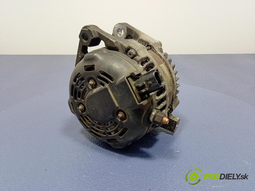 Chrysler Pacifica 2004 Alternator 421000-0300