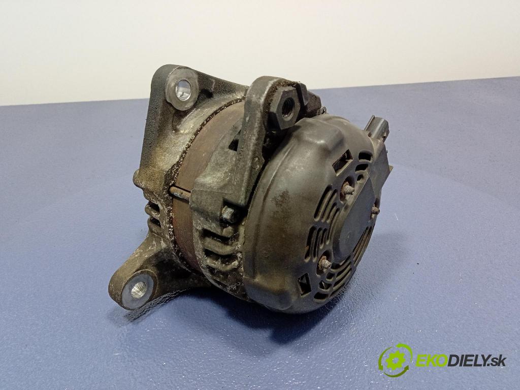 Chrysler Pacifica 2004 Alternator 421000-0300