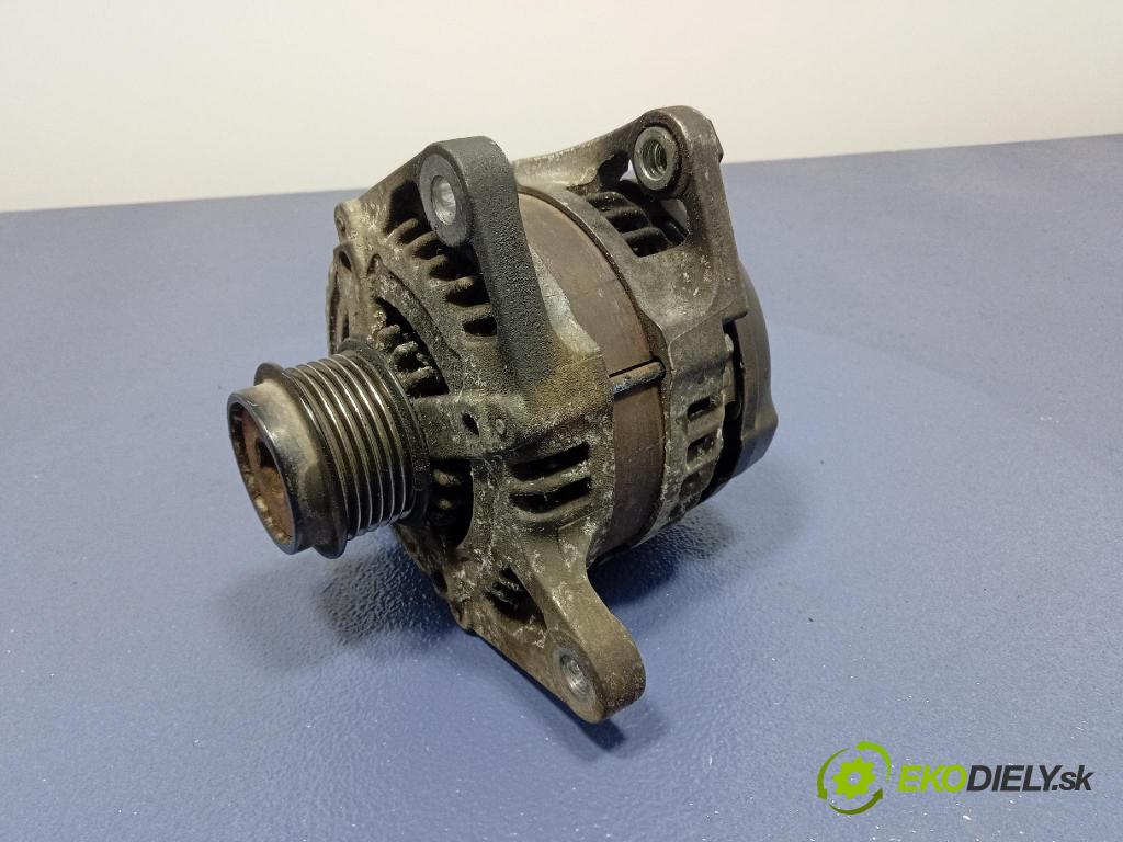 Chrysler Pacifica 2004 Alternator 421000-0300