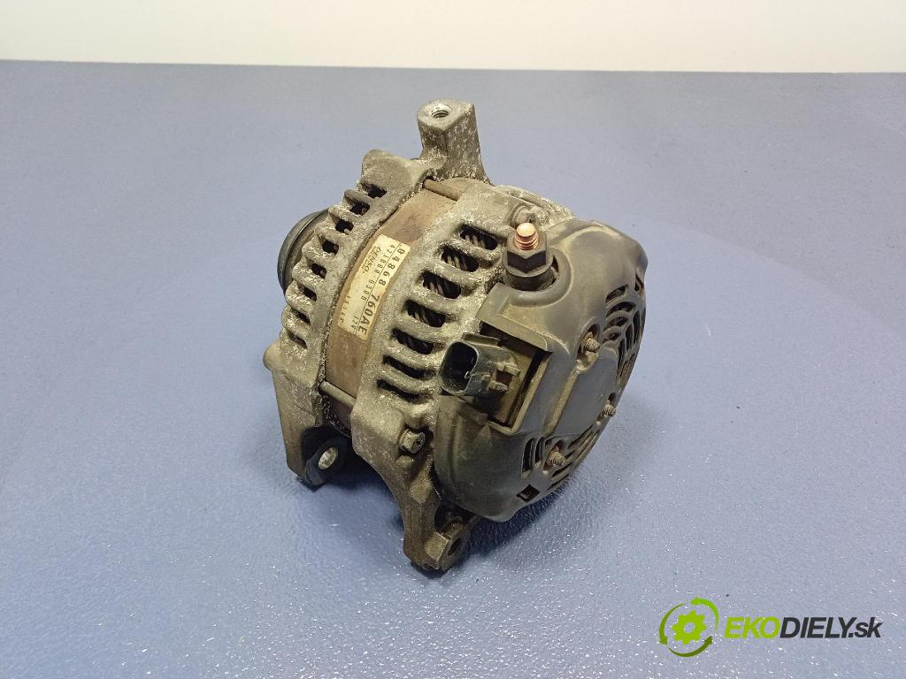 Chrysler Pacifica 2004 Alternator 421000-0300