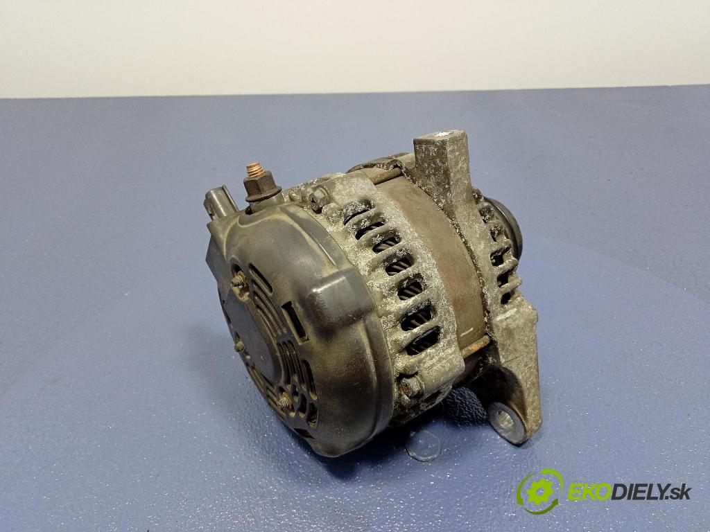 Chrysler Pacifica 2004 Alternator 421000-0300