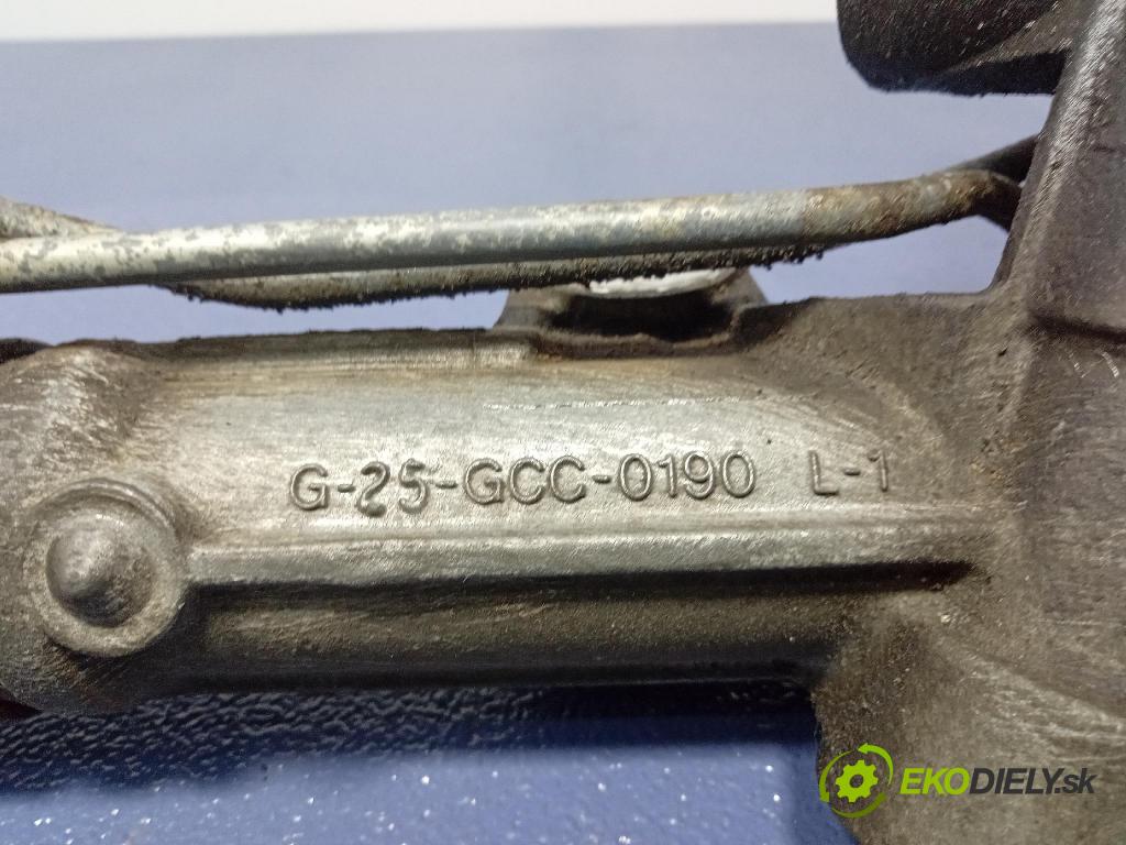 Chrysler Pacifica 2004 Ozubené kolo: volant G25GCC0190