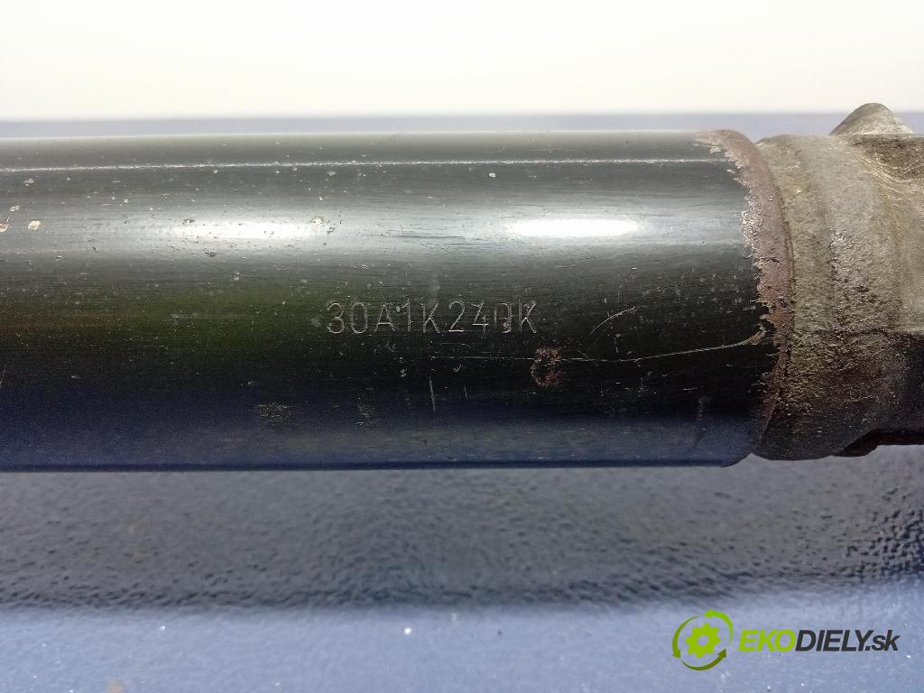 Chrysler Pacifica 2004 Ozubené kolo: volant G25GCC0190