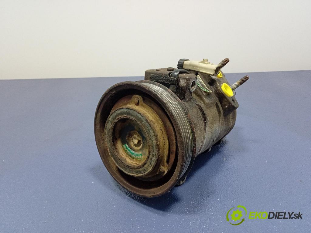 Chrysler Pacifica 2004 Kompresor: Klimatizácia: P05005496AF