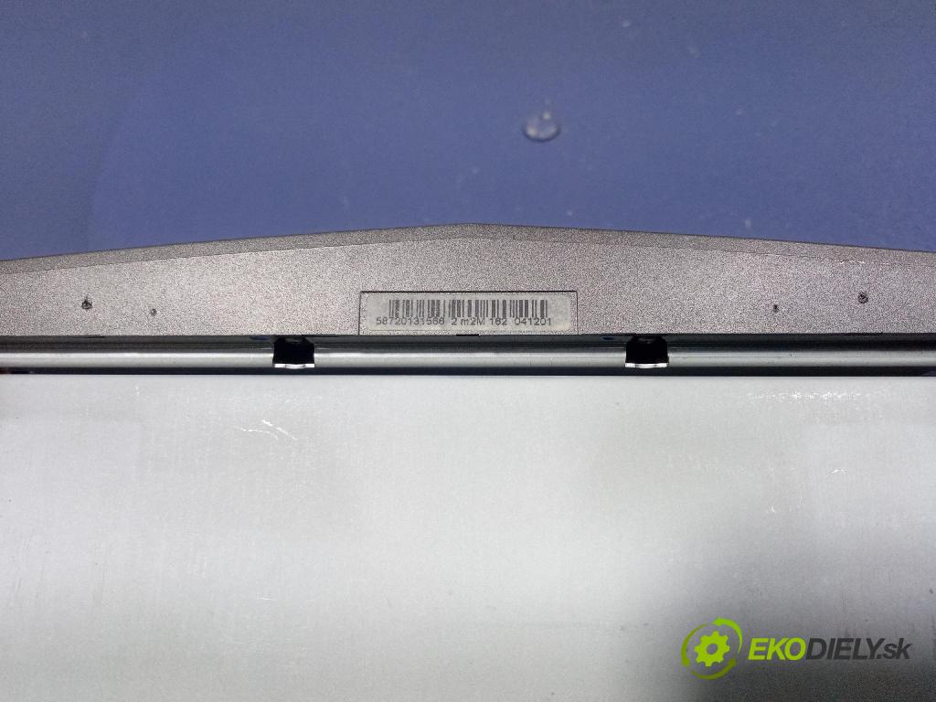 Opel Astra 2005 Radio I Navigácia: 13190856
