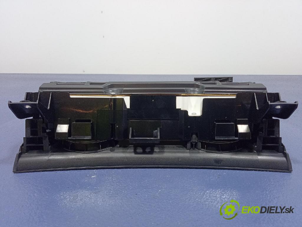 Opel Astra 2005 prístrojovka/ budíky 13172020