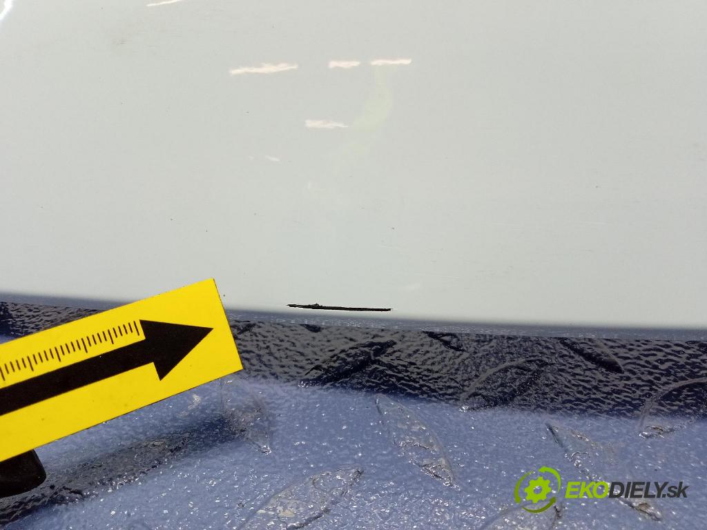 Kia Sportage 2014 nárazník zad 866713U000