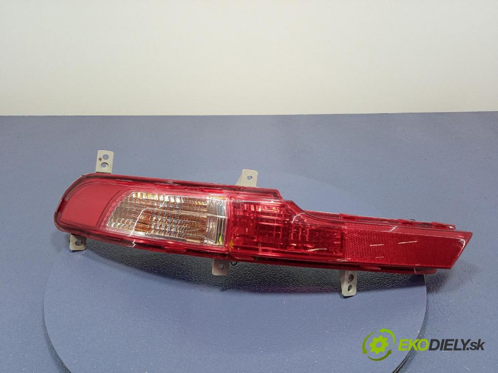 Kia Sportage 2014 svetlo / reflektor zad ľavá Vnútri: L92405-3U3
