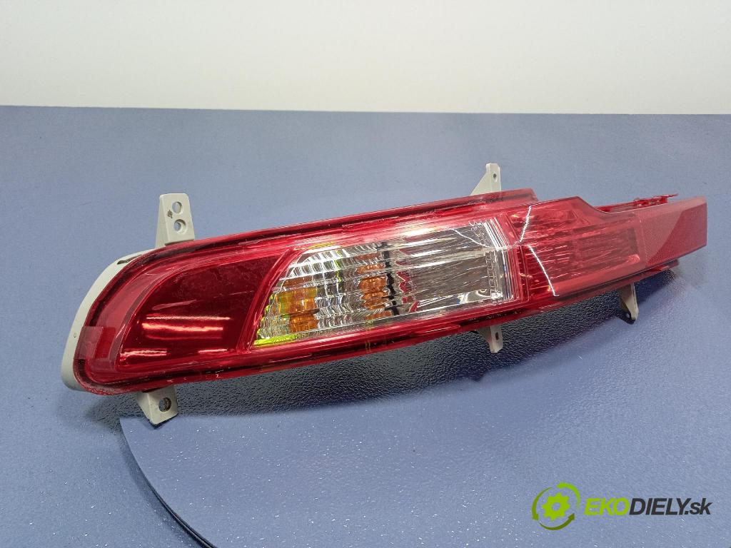 Kia Sportage 2014 svetlo / reflektor zad ľavá Vnútri: L92405-3U3