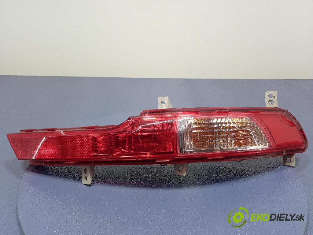 Kia Sportage 2014 svetlo / reflektor zad Prava: Vnútri: R92405-3U3