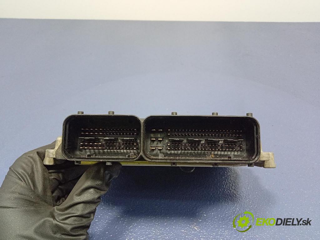 Kia Sportage 2014 riadiaca jednotka Motor: 39120-2A052