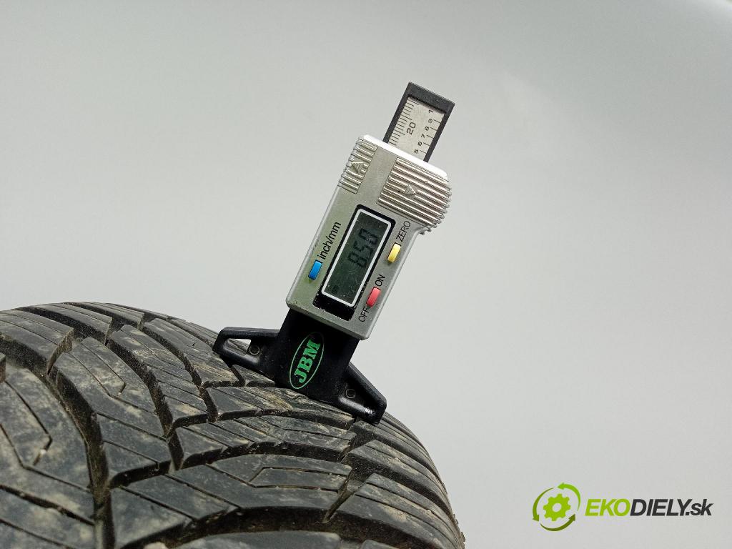 Seat Ibiza 2015 pneumatika Multi-sezóna: