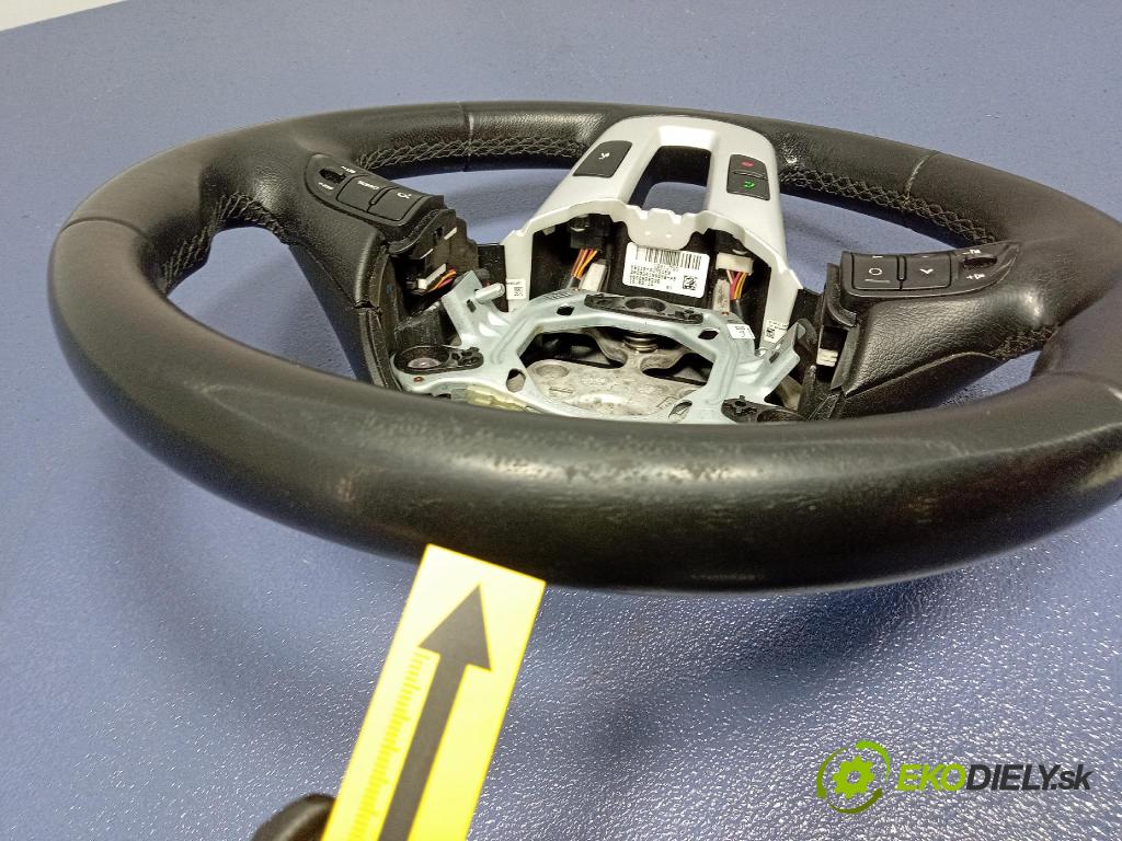 Kia Sportage 2014 volant 56110-3U751EQ