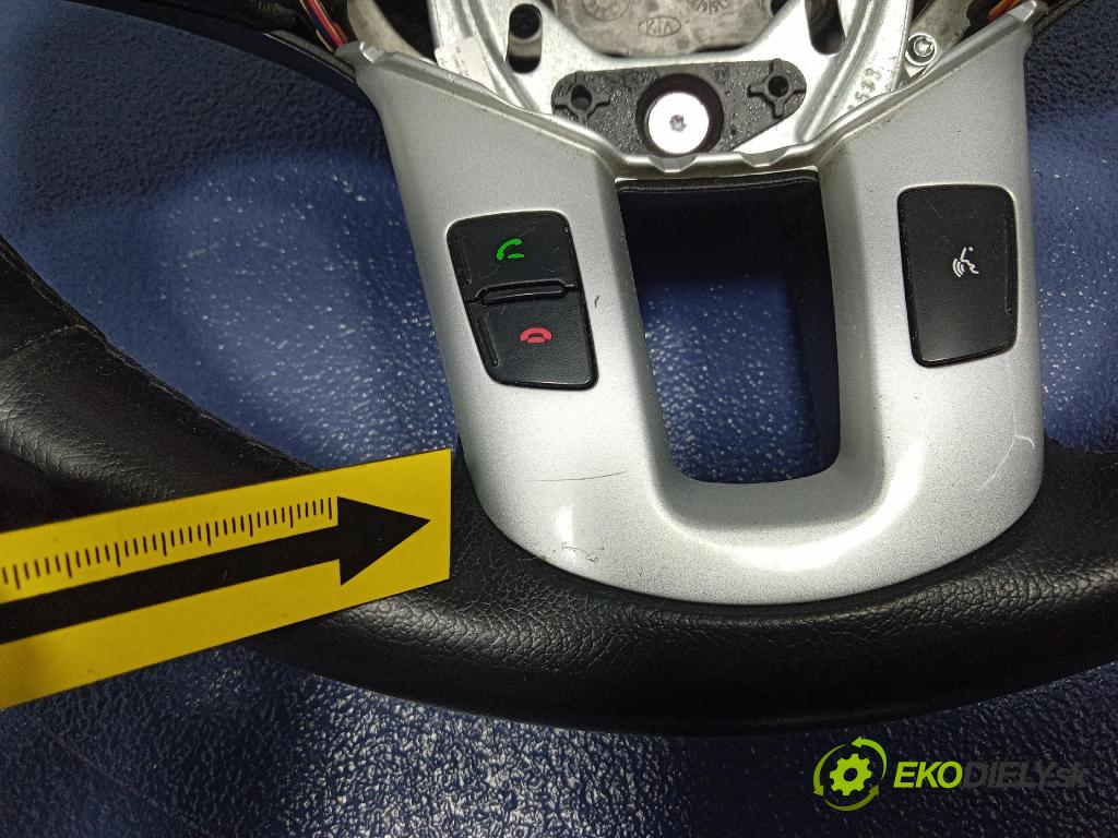 Kia Sportage 2014 volant 56110-3U751EQ