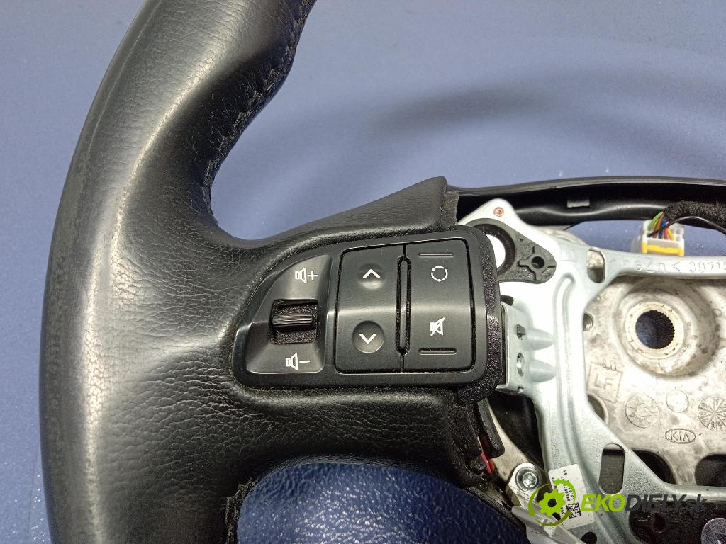Kia Sportage 2014 volant 56110-3U751EQ
