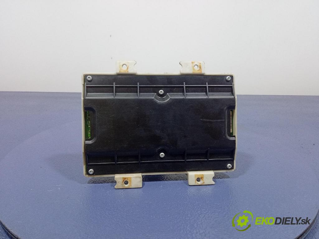 Chrysler Pacifica 2004 riadiaca jednotka Komfortu P04727604AH
