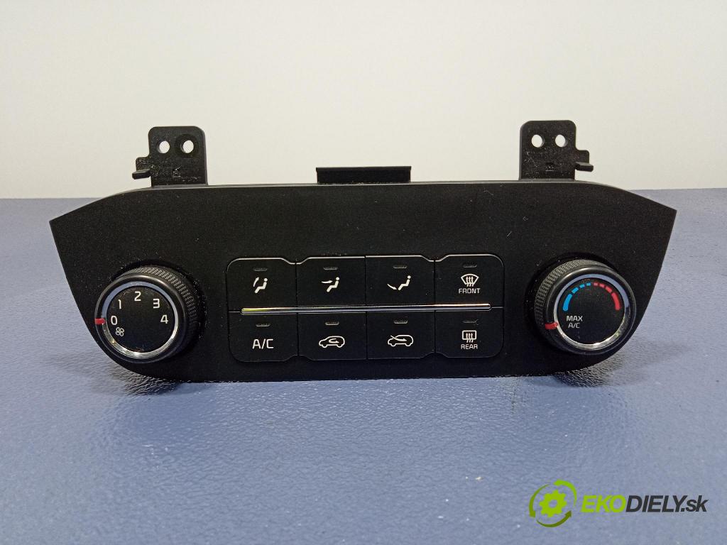 Kia Sportage 2014 prepínač Klimatizácia: Prúd vzduchu: 97250-3U200