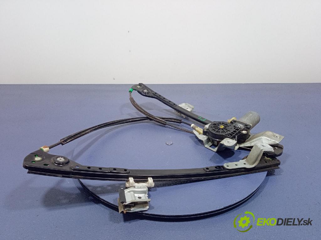 Chrysler Pacifica 2004 mechanizmus okna Okná: Predné Vľavo: 04894271AC
