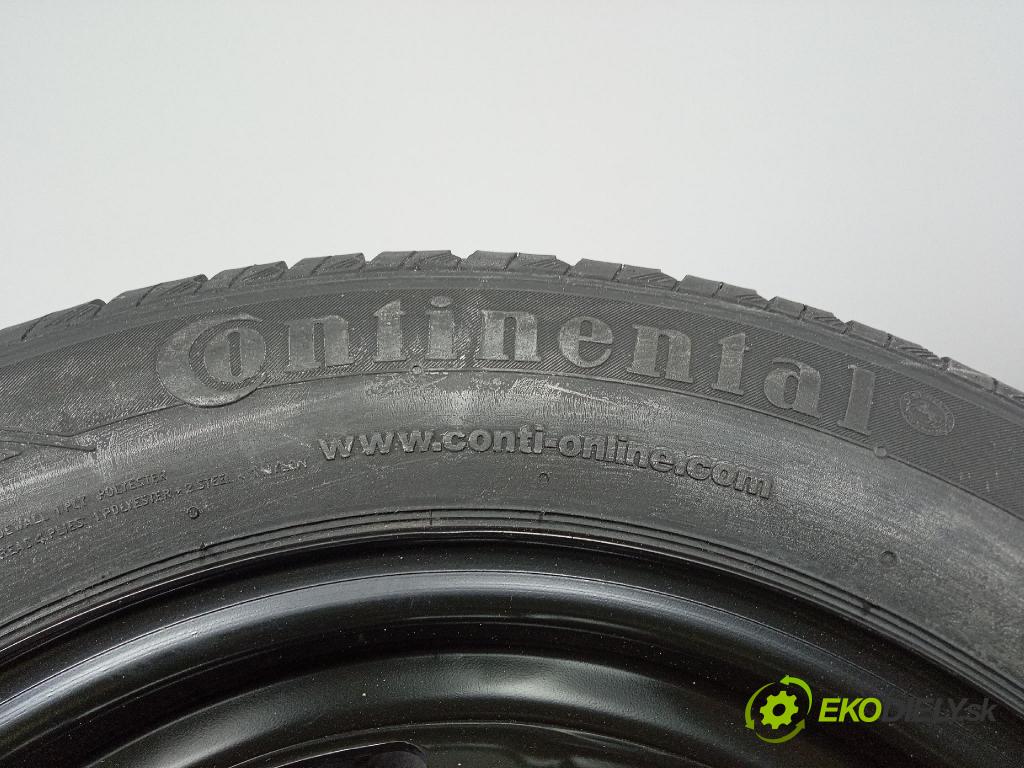 Seat Ibiza 2015 koleso Prístup: