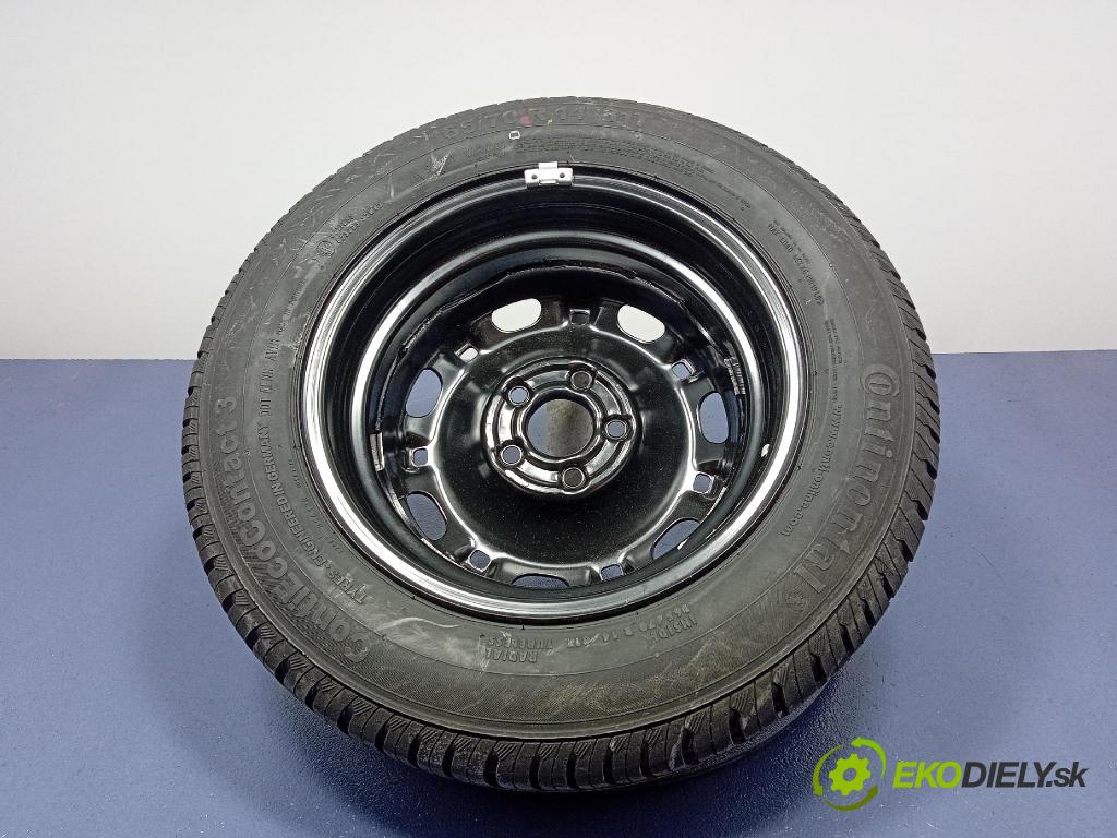 Seat Ibiza 2015 koleso Prístup: 