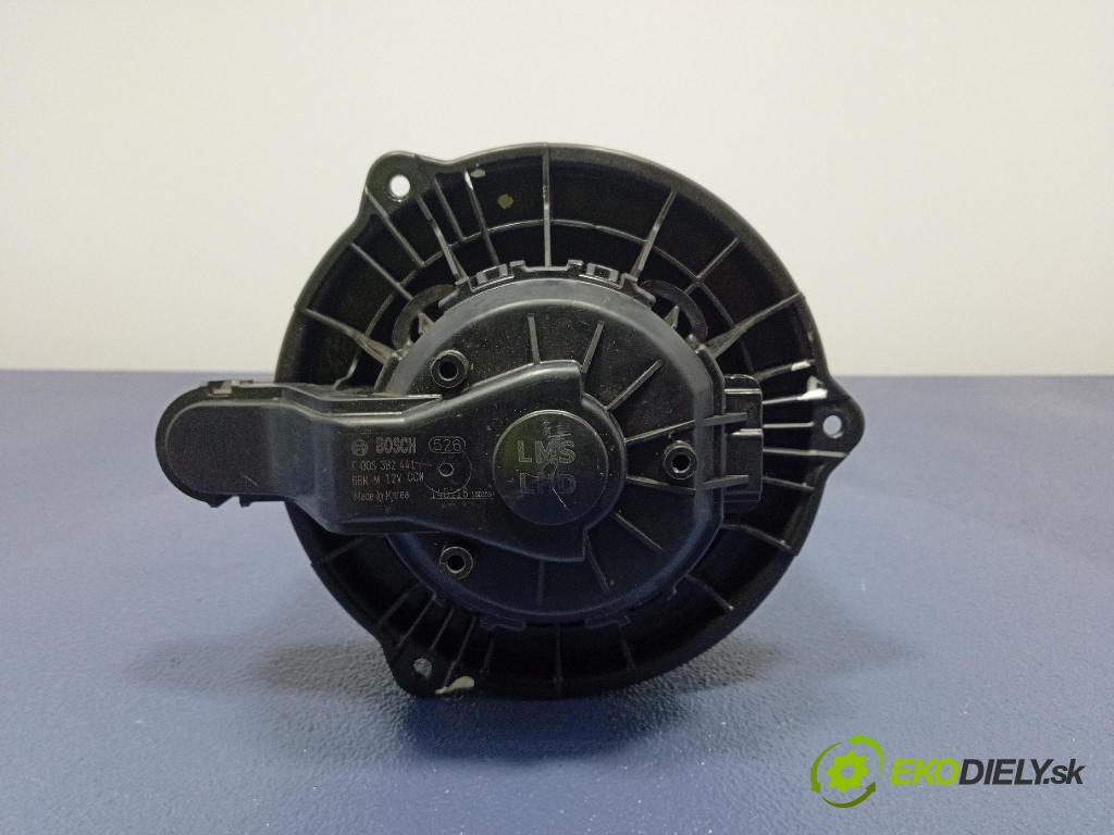 Kia Sportage 2014 ventilátor Vzduch: F00S3B2441