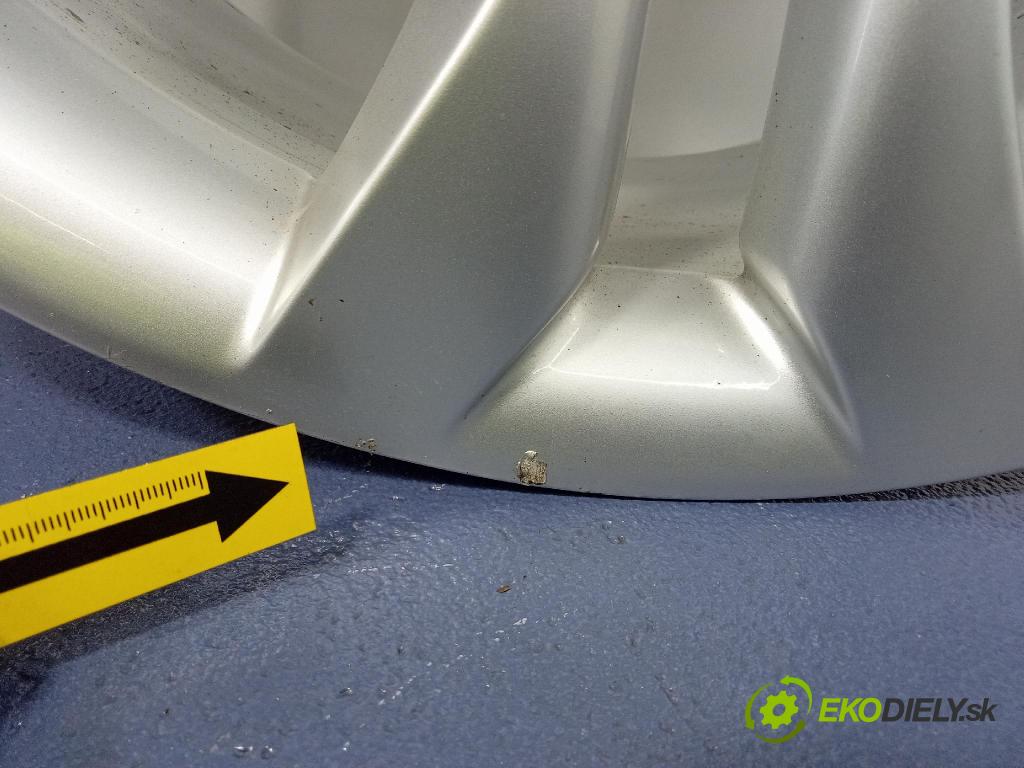 Audi Q5 2010 Ráfky Hlinikové: