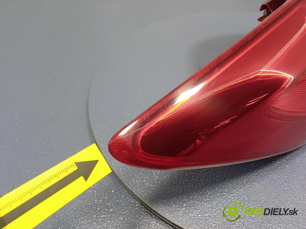 Kia Sportage 2014 světlo Zad: levá Mimo: 92401-3W5