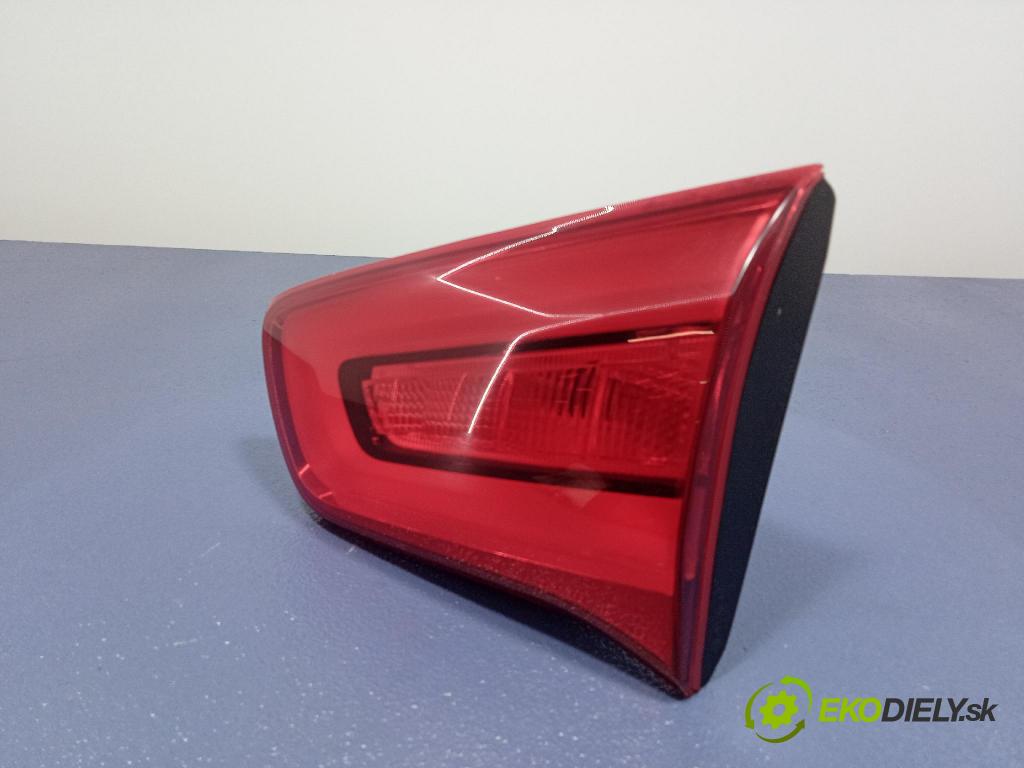 Kia Sportage 2014 světlo Zad: Práva: Uvnitř 92406-3W