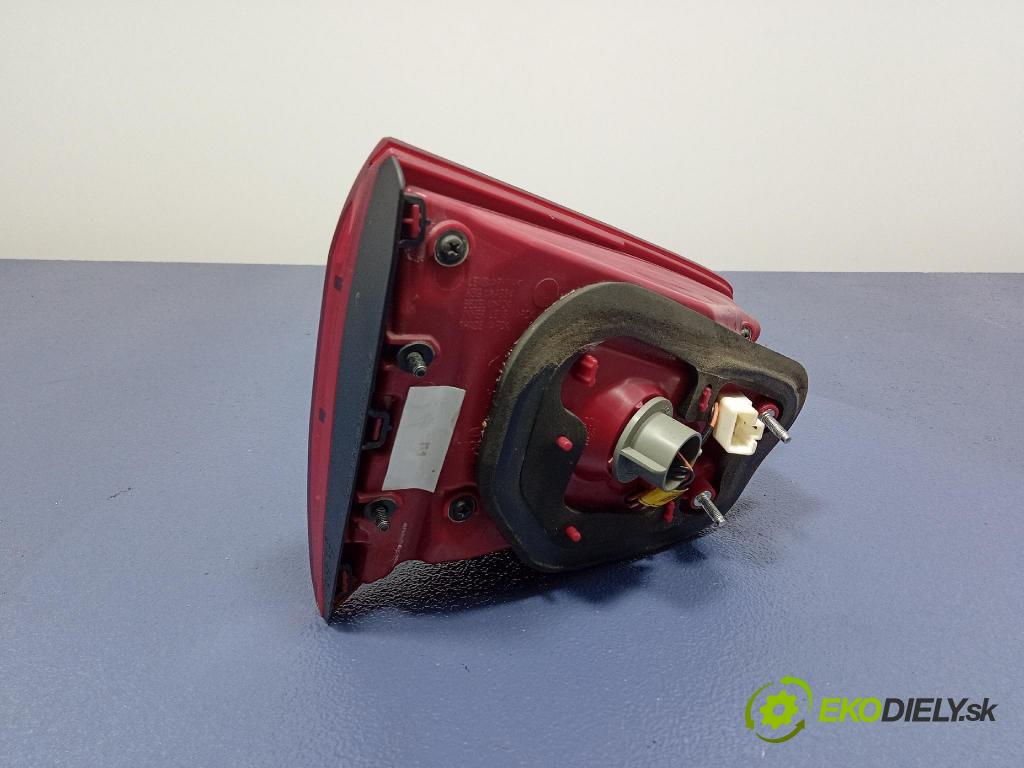 Kia Sportage 2014 světlo Zad: Práva: Uvnitř 92406-3W