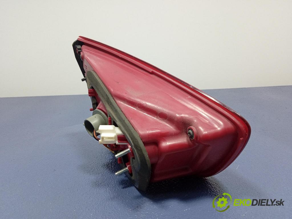 Kia Sportage 2014 světlo Zad: Práva: Uvnitř 92406-3W