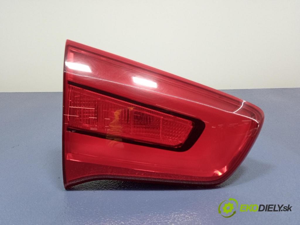 Kia Sportage 2014 světlo Zad: levá Uvnitř 92405-3W