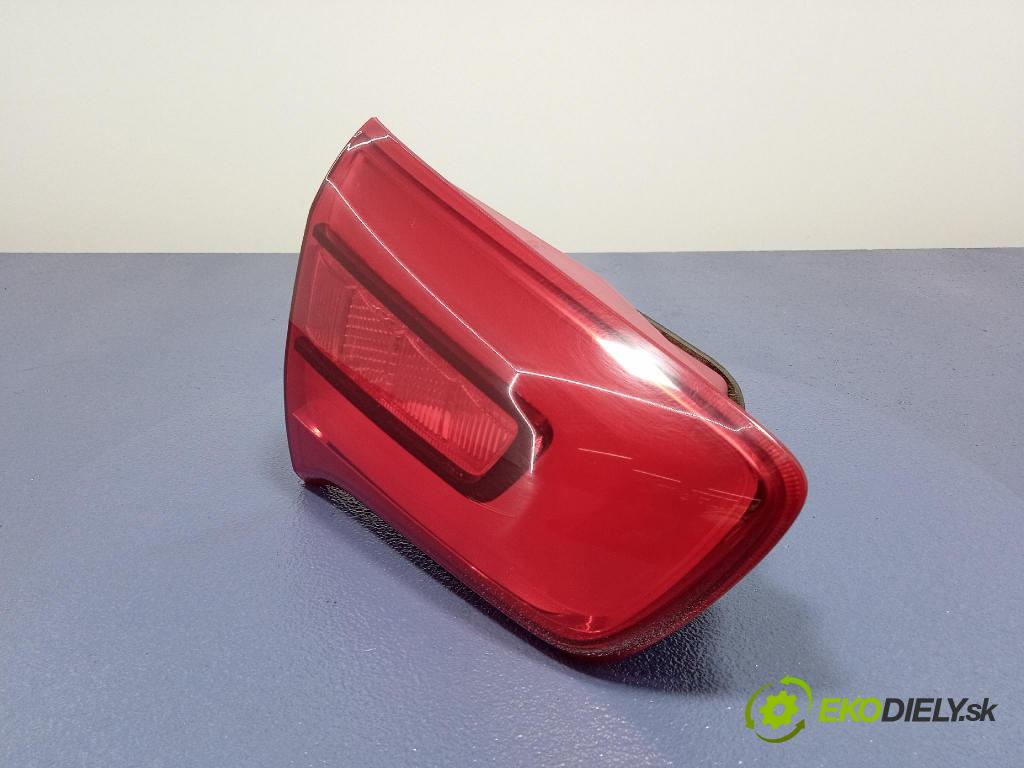 Kia Sportage 2014 světlo Zad: levá Uvnitř 92405-3W