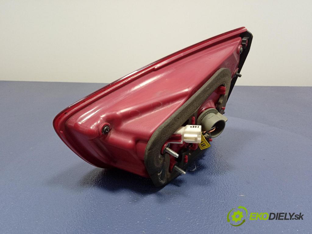 Kia Sportage 2014 světlo Zad: levá Uvnitř 92405-3W