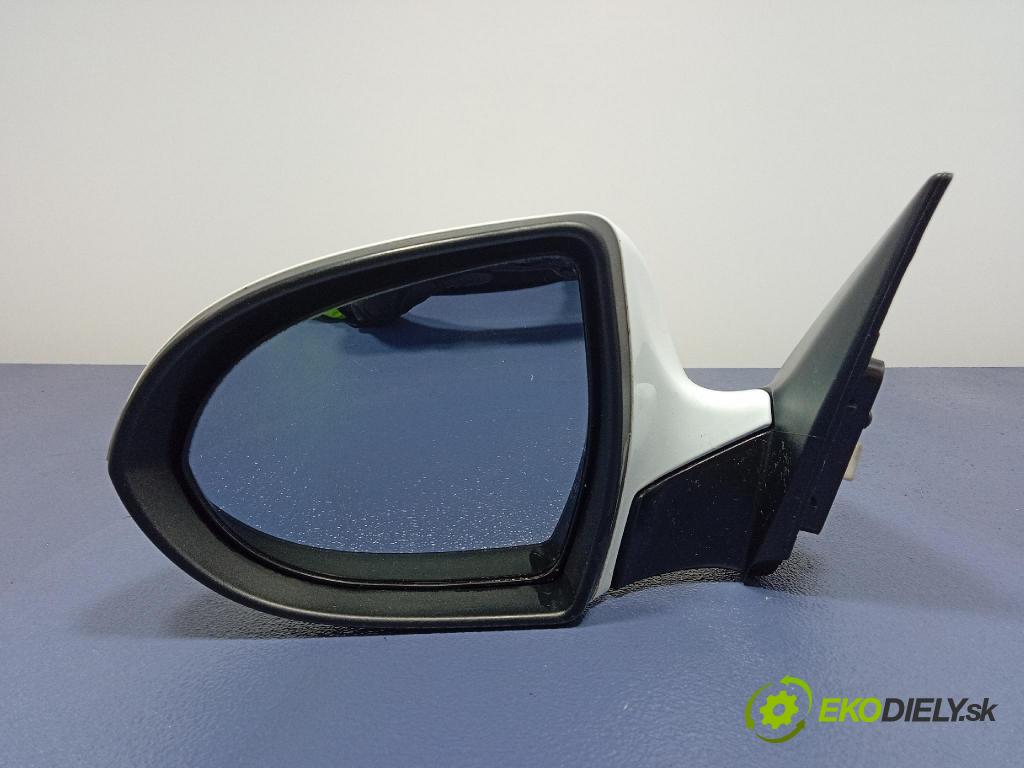 Kia Sportage 2014 zpětné zrcátko Vlevo, odjet: 876103U230