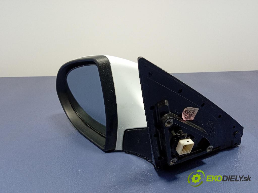 Kia Sportage 2014 zpětné zrcátko Vlevo, odjet: 876103U230