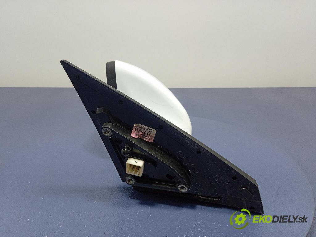 Kia Sportage 2014 zpětné zrcátko Vlevo, odjet: 876103U230